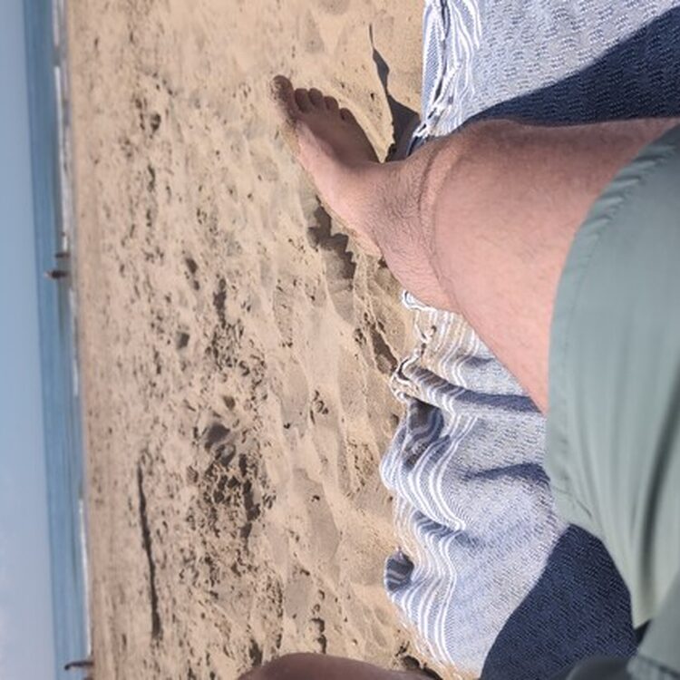 Foto de perfil de Dirk
