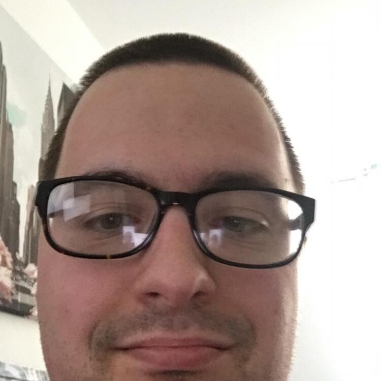 Foto de perfil de Lawrence Patterson