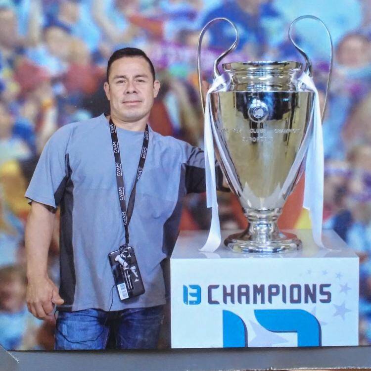 Foto de perfil de Edwin 2705