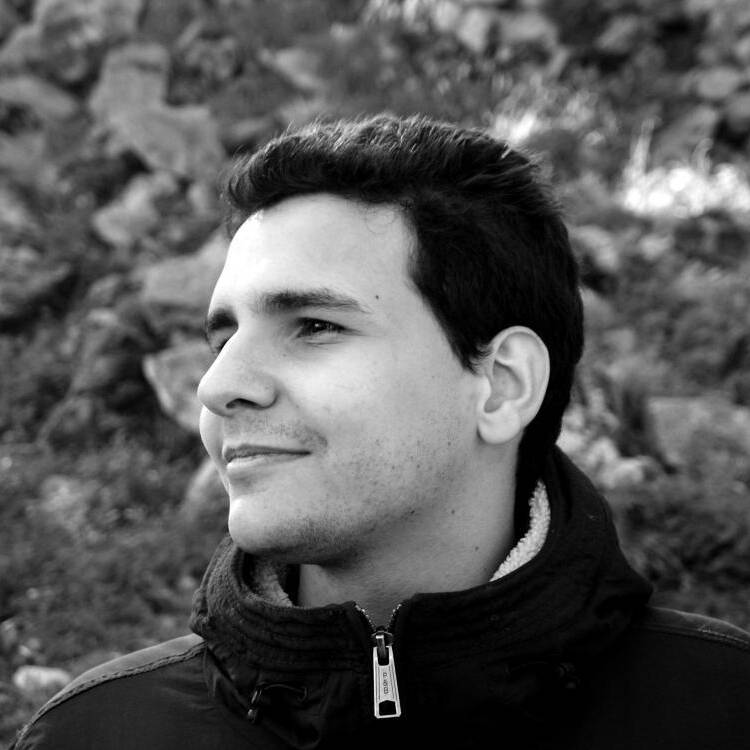 Foto de perfil de Marti Gelabert