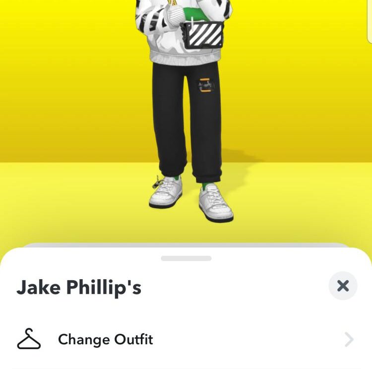 Foto de perfil de Jake Phillip-s