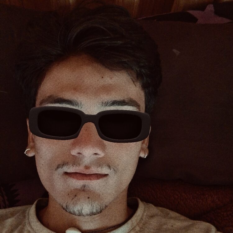 Foto de perfil de Ronu