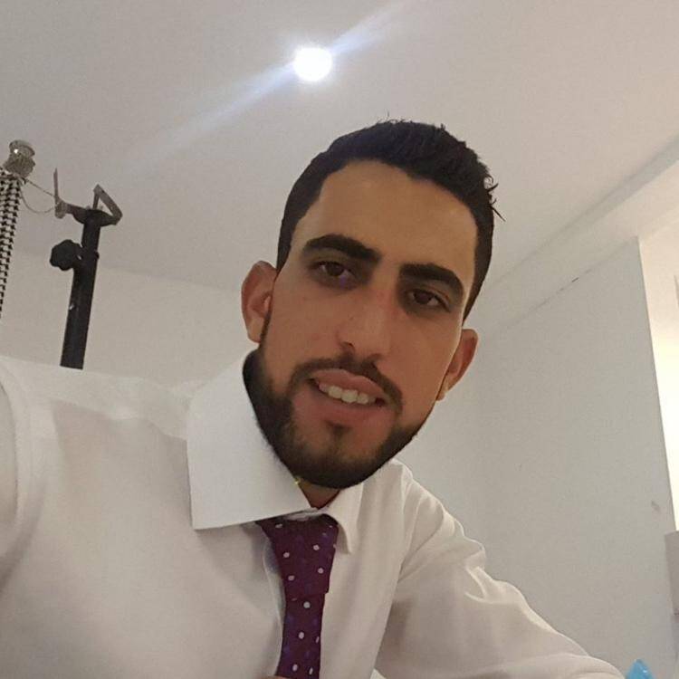Foto de perfil de mohamed