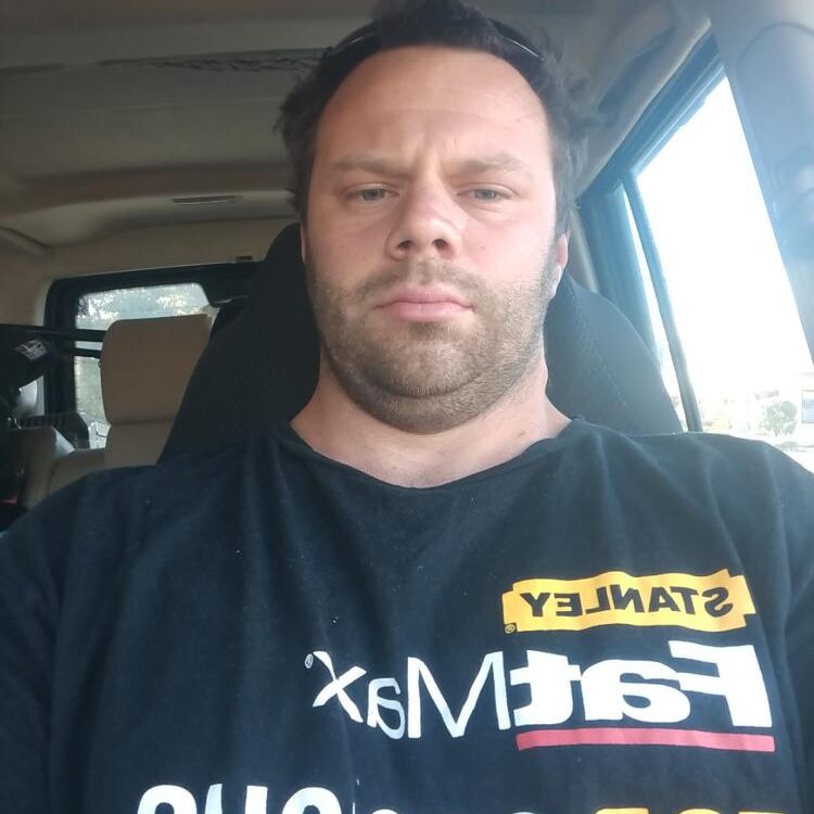 Foto de perfil de Anthony Straub