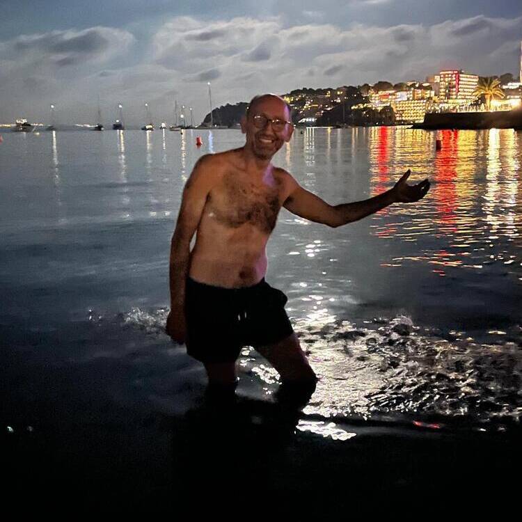Foto de perfil de Toni