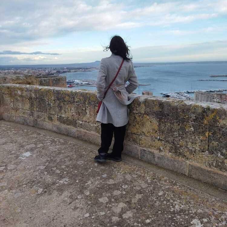 Foto de perfil de Seema