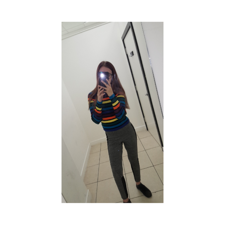 Foto de perfil de Gab