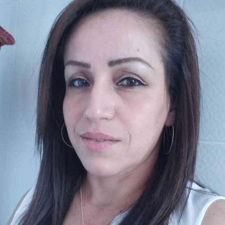 Foto de perfil de Jazmine