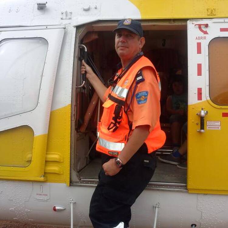 Foto de perfil de Juan Carlos Lara Muñoz