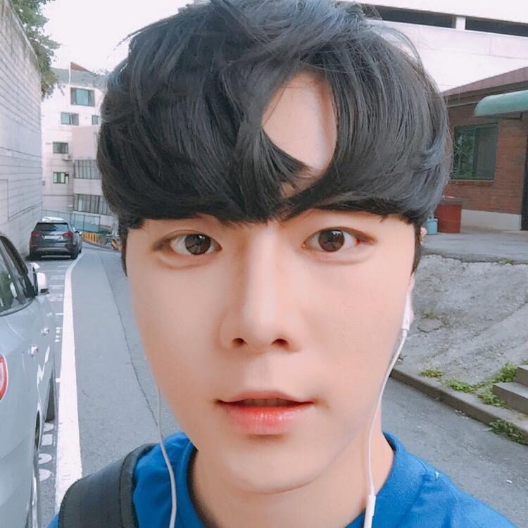 Foto de perfil de Dongwook