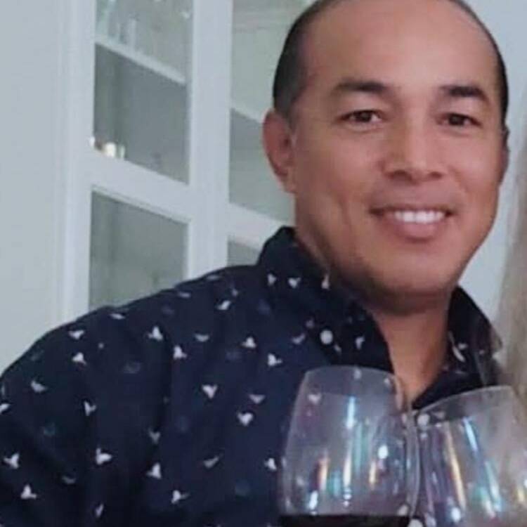 Foto de perfil de Marcos