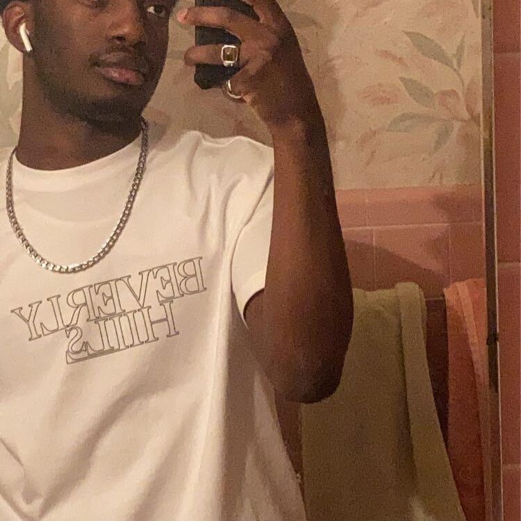 Foto de perfil de Nas