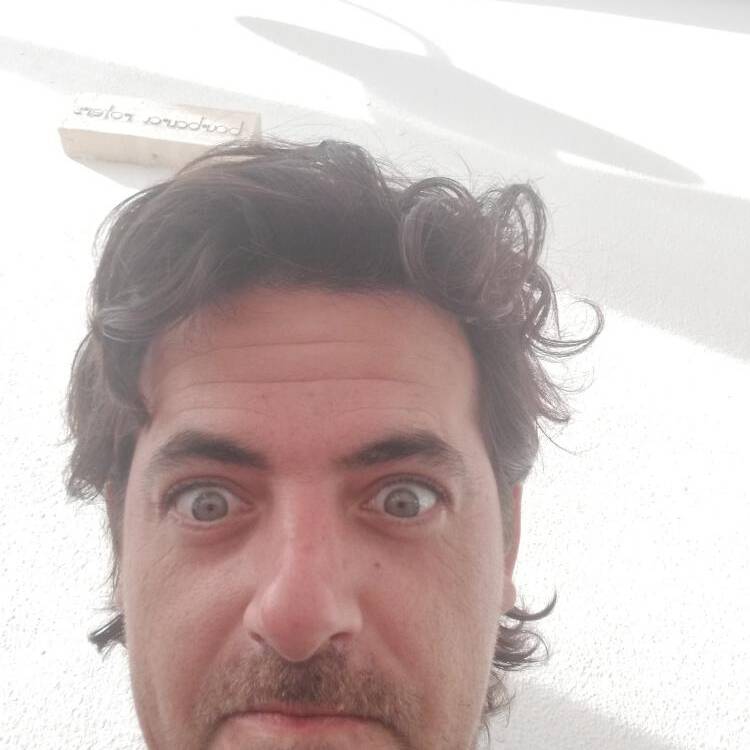 Foto de perfil de Gonzalo