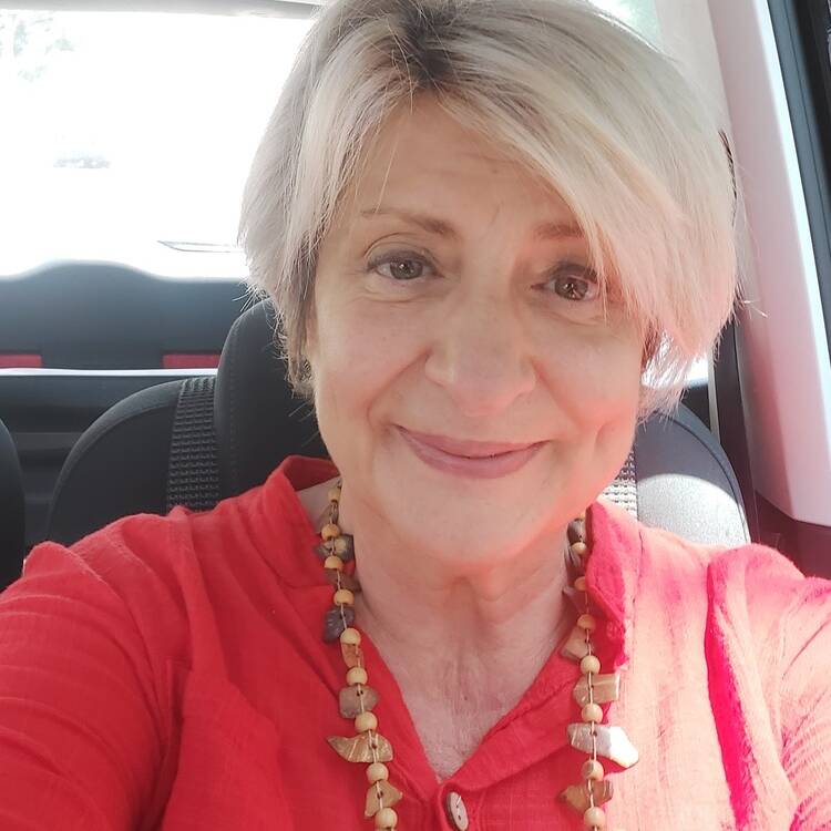 Foto de perfil de Katalin
