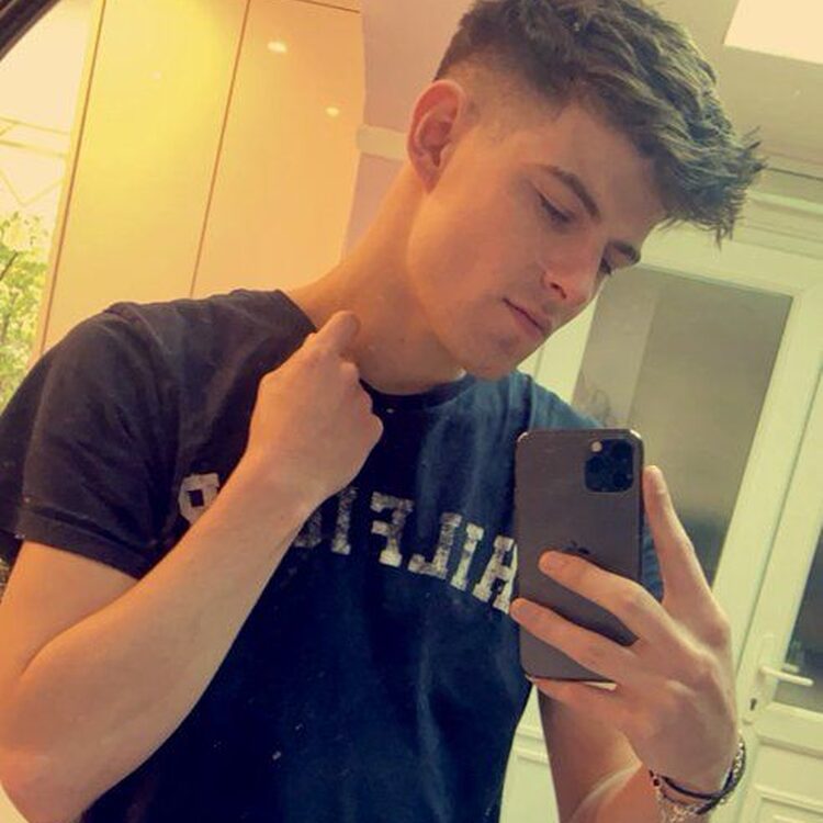 Foto de perfil de Jhute