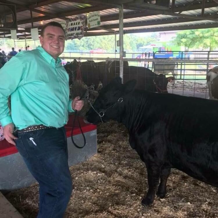 Foto de perfil de Seth Foster