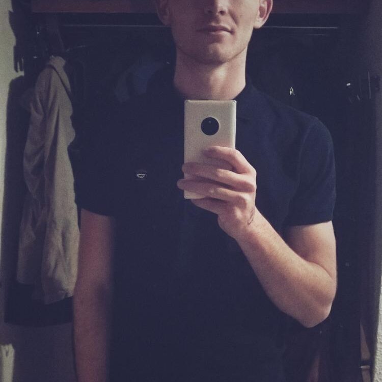 Foto de perfil de Thomas