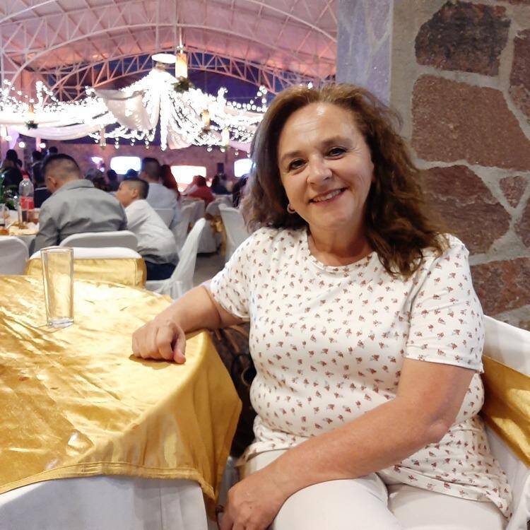 Foto de perfil de Gabriela