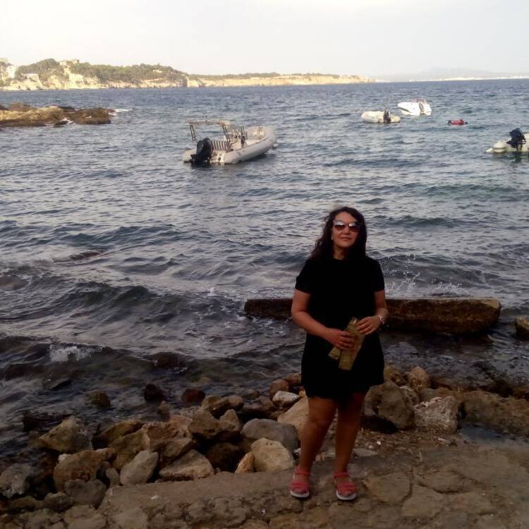 Foto de perfil de Minea46