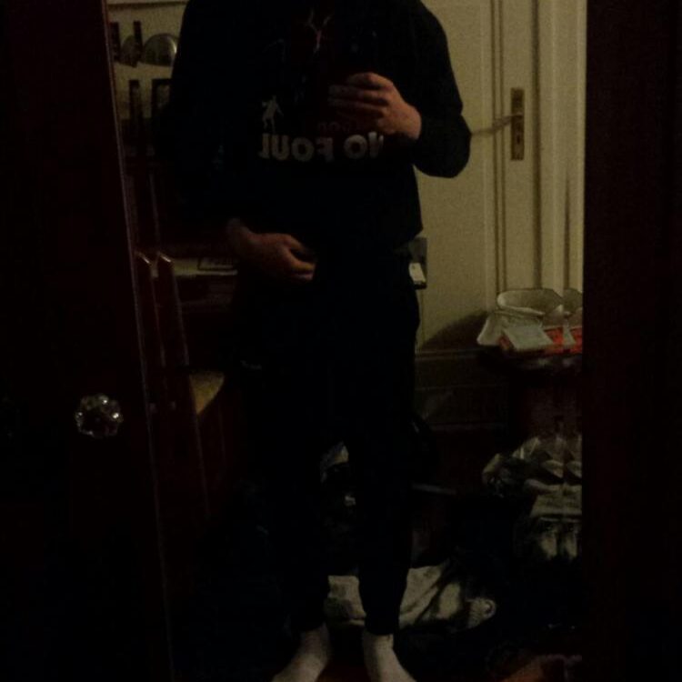 Foto de perfil de Tony
