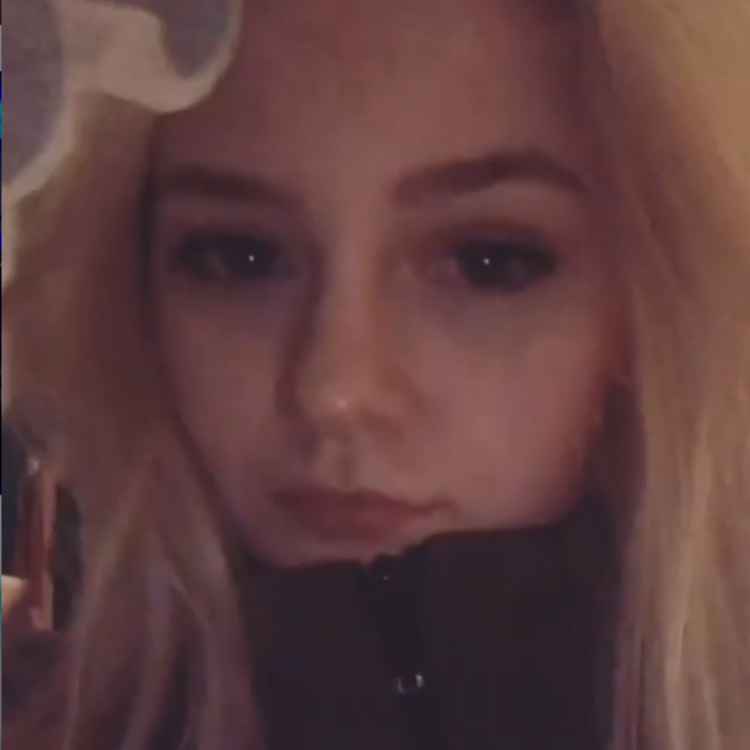 Foto de perfil de caitelliott01
