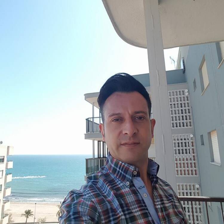 Foto de perfil de omar