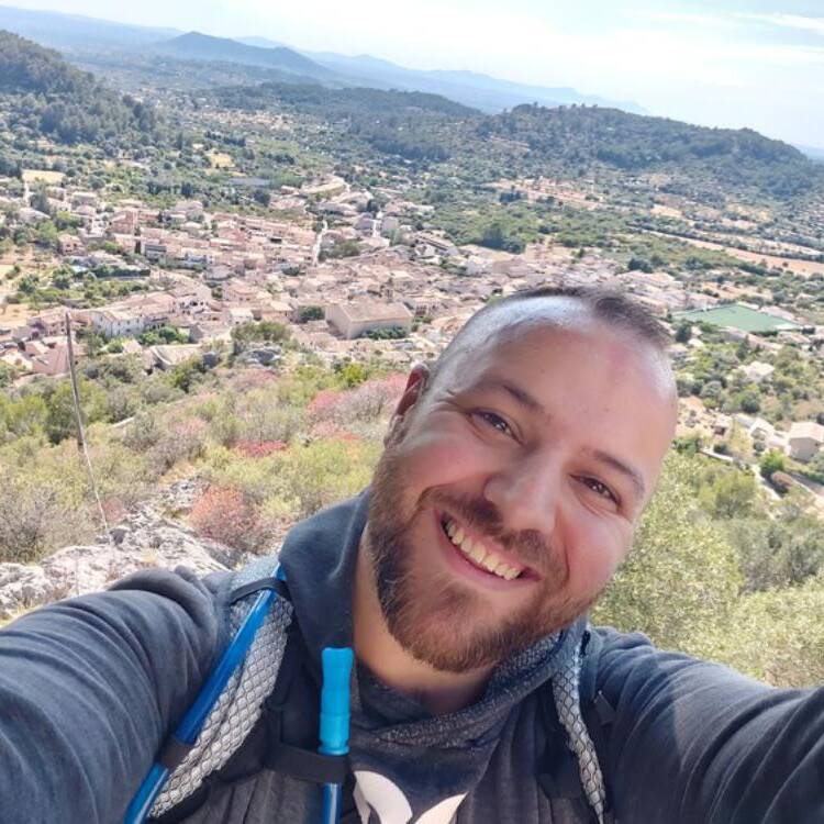 Foto de perfil de Marcus.mp
