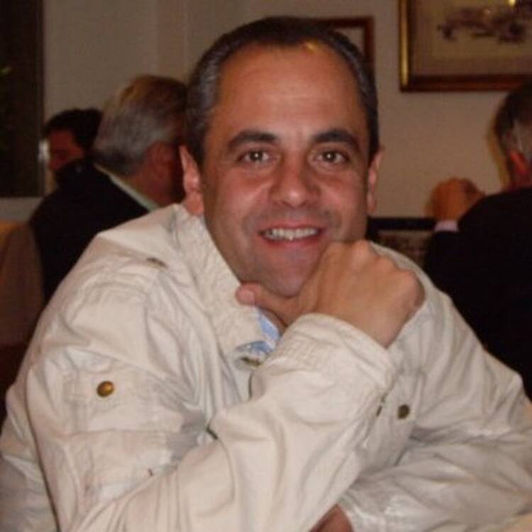Foto de perfil de Jose Martin Amador
