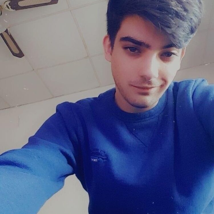 Foto de perfil de Liamelphick