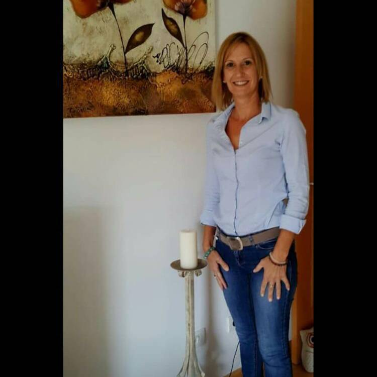 Foto de perfil de margaritA