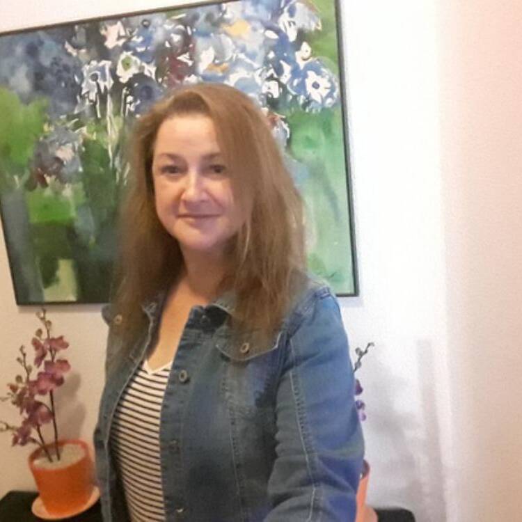 Foto de perfil de Merche