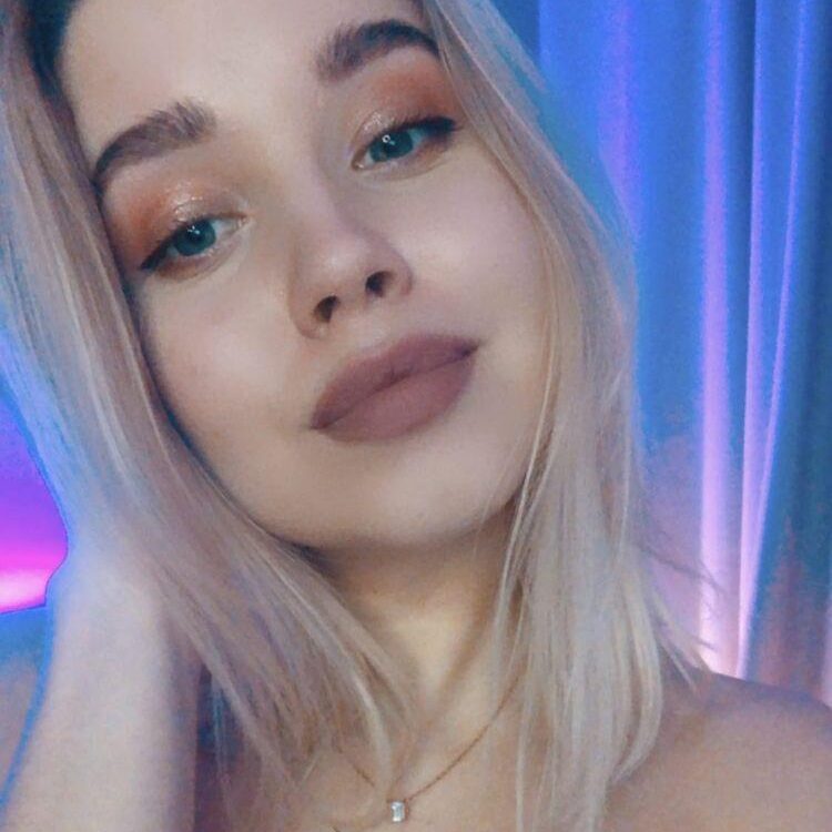Foto de perfil de anna