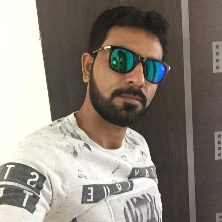 Foto de perfil de Sureshswami