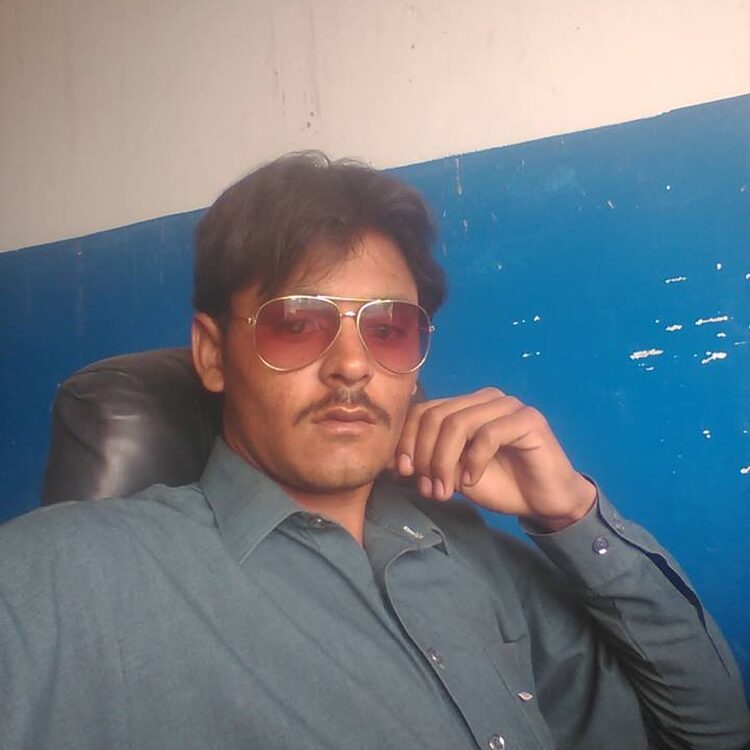 Foto de perfil de shoaib ahmad