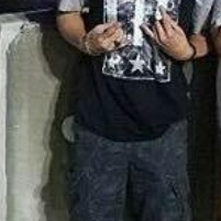Foto de perfil de Xzavier high