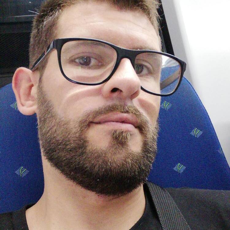 Foto de perfil de CCS83