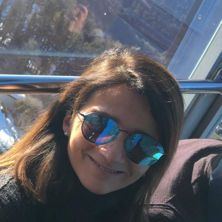 Foto de perfil de Lucia