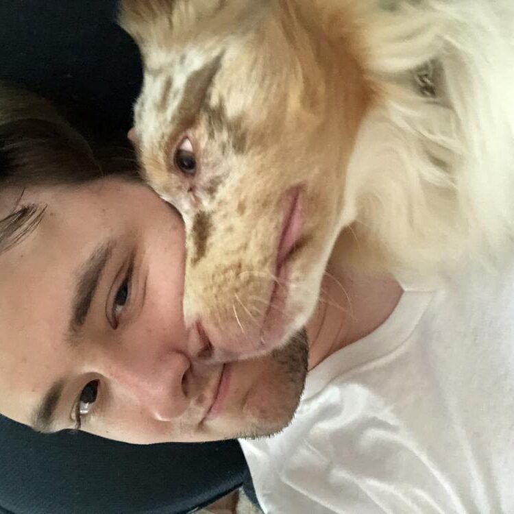 Foto de perfil de KylennR