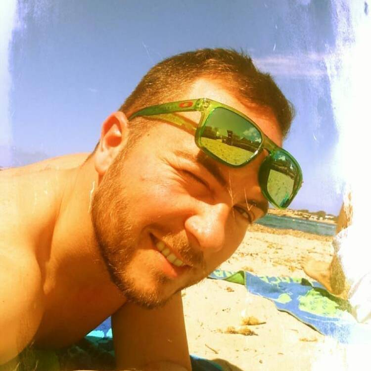 Foto de perfil de Ruben