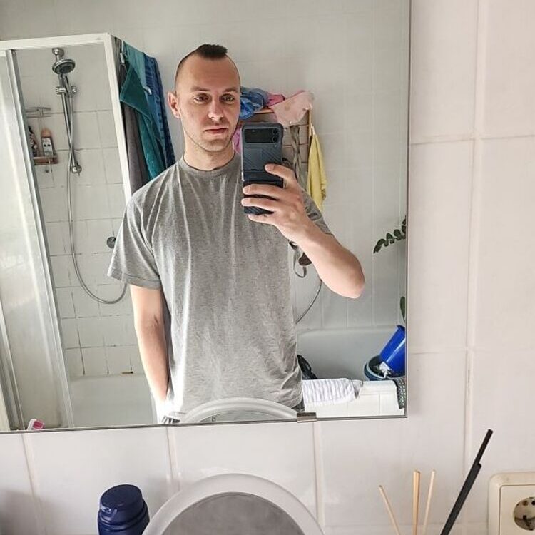 Foto de perfil de Jarry