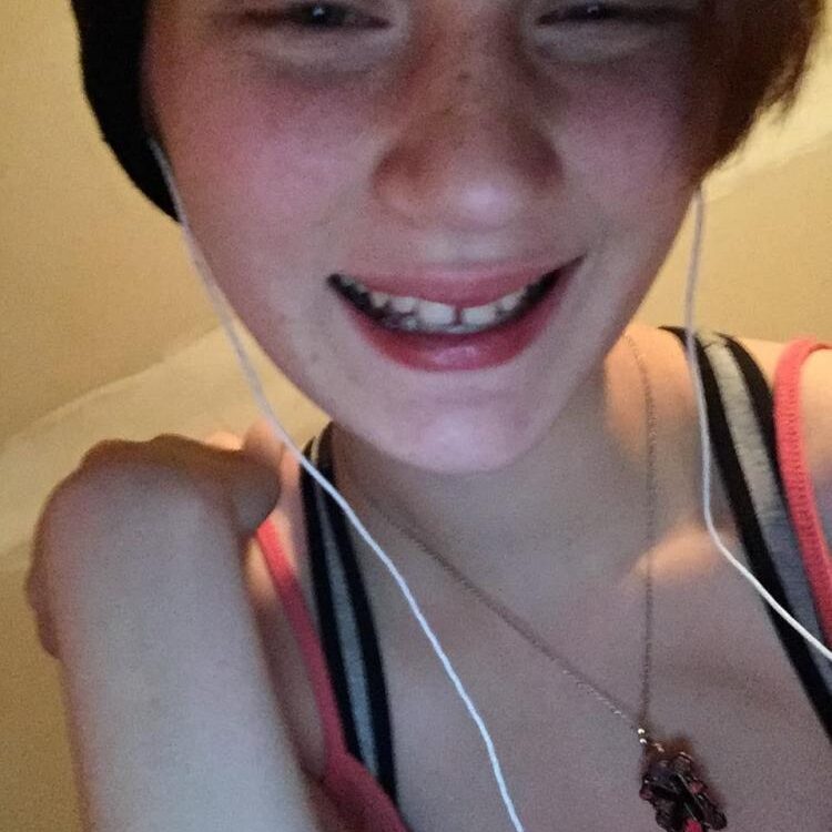 Foto de perfil de Katlynn Jean