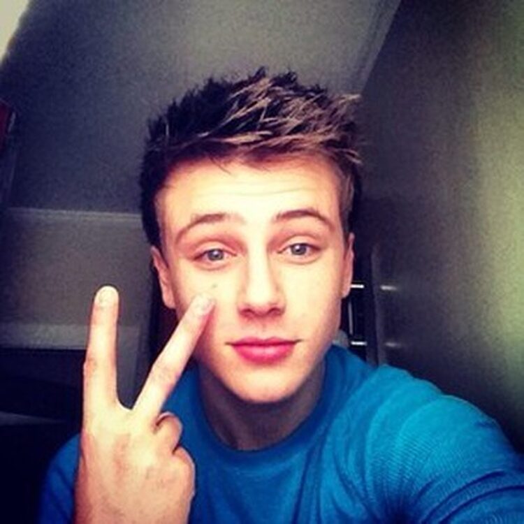 Foto de perfil de fabian wittman