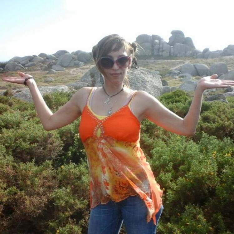 Foto de perfil de Alicia
