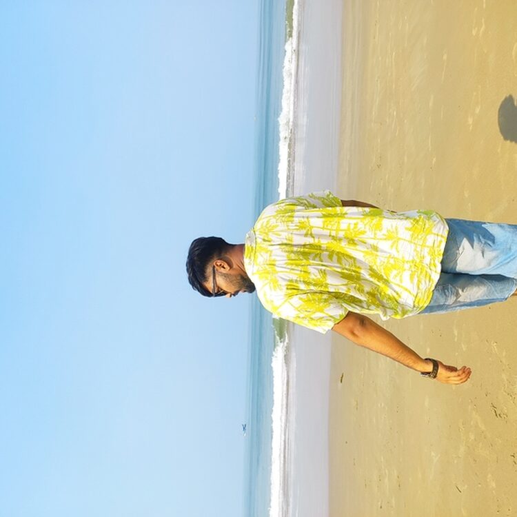 Foto de perfil de Shah