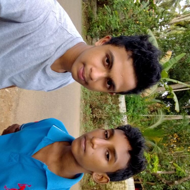Foto de perfil de Athul