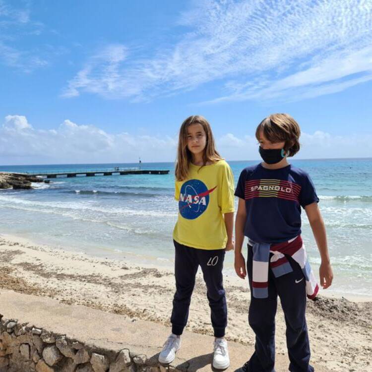 Foto de perfil de Camino