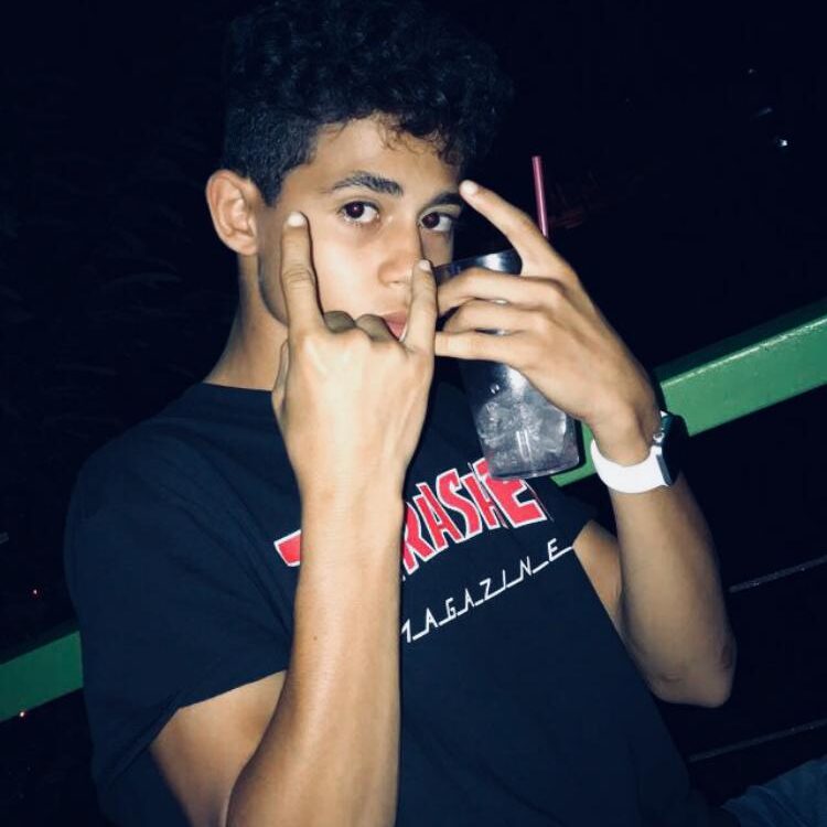 Foto de perfil de Ruben