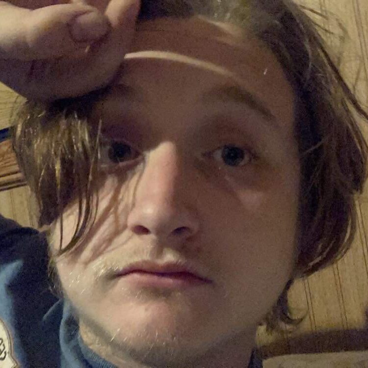 Foto de perfil de David