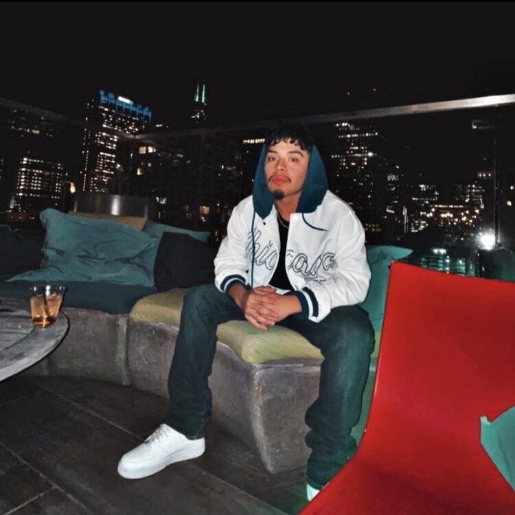 Foto de perfil de Eric