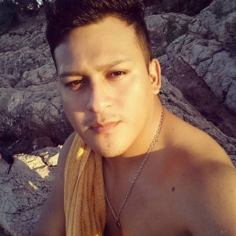 Foto de perfil de Cristian